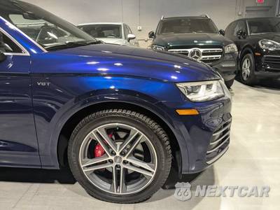 2018 Audi SQ5 Prestige - zdjęcie 12 z 58 - miniatura