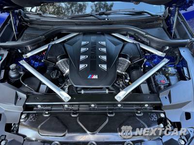 2025 BMW X5 Sports Activity Vehicle M60i xDrive - zdjęcie 22 z 34 - miniatura