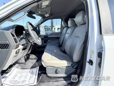 2022 Ford Super Duty F-250 XL Crew Cab Long Bed - zdjęcie 15 z 22 - miniatura