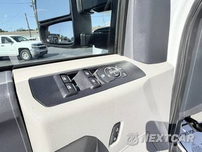 2022 Ford Super Duty F-250 XL Crew Cab Long Bed - zdjęcie 16 z 22 - miniatura