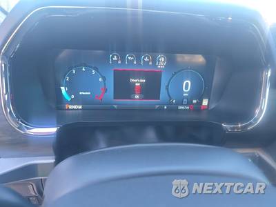 2025 Ford F-150 Lariat Crew Cab Medium Bed - zdjęcie 12 z 25 - miniatura