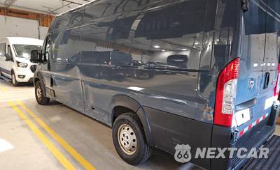2020 Ram ProMaster 3500 Cargo Van High Roof 159.0" WB - zdjęcie 6 z 15 - miniatura
