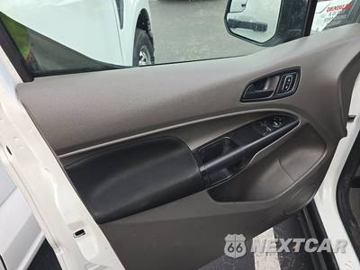 2022 Ford Transit Connect Cargo Van XL w/Rear Symmetrical Doors 120.6" WB - zdjęcie 9 z 17 - miniatura