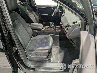 2018 Audi Q5 Premium - zdjęcie 55 z 64 - miniatura