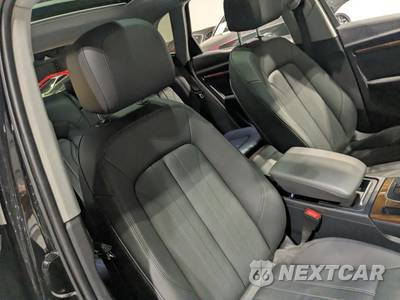 2018 Audi Q5 Premium - zdjęcie 58 z 64 - miniatura
