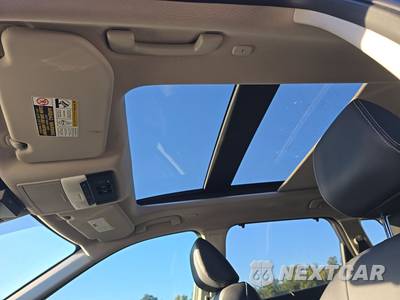 2024 Nissan Rogue SL - zdjęcie 18 z 19 - miniatura