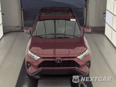 2023 Toyota RAV4 XLE Premium - zdjęcie 2 z 35 - miniatura