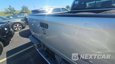 2005 Dodge Ram 2500 SLT Crew Cab Medium Bed - zdjęcie 24 z 26 - miniatura