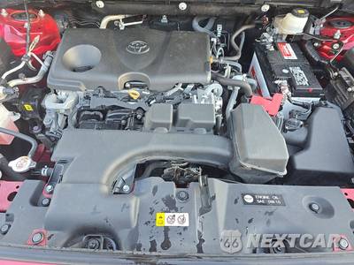 2023 Toyota RAV4 XLE Premium - zdjęcie 15 z 35 - miniatura