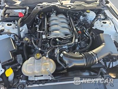 2019 Ford Mustang GT Coupe - zdjęcie 18 z 21 - miniatura