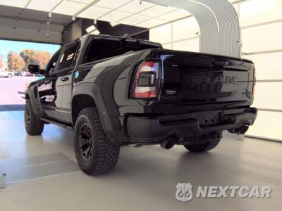 2022 Ram 1500 TRX Crew Cab Short Bed - zdjęcie 6 z 35 - miniatura