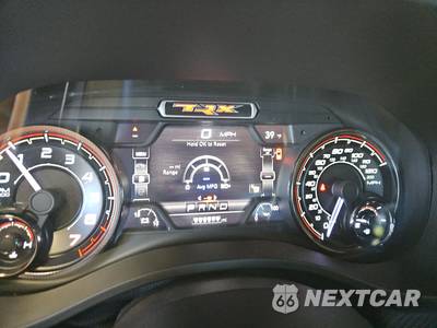 2022 Ram 1500 TRX Crew Cab Short Bed - zdjęcie 12 z 35 - miniatura