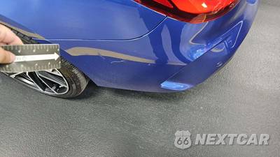 2023 BMW 4 Series Convertible 430i xDrive M SPORT LINE - zdjęcie 29 z 32 - miniatura