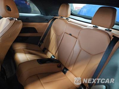 2023 BMW 4 Series Convertible 430i xDrive M SPORT LINE - zdjęcie 13 z 32 - miniatura