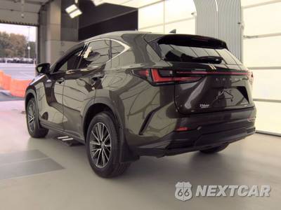 2023 Lexus NX 350 Premium - zdjęcie 6 z 29 - miniatura