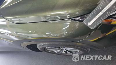 2023 Lexus NX 350 Premium - zdjęcie 21 z 29 - miniatura