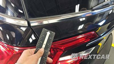 2024 Honda Odyssey Touring 118.1" WB - zdjęcie 30 z 36 - miniatura