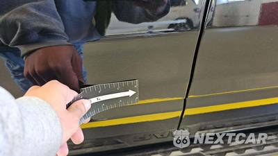 2022 Ram 1500 TRX Crew Cab Short Bed - zdjęcie 33 z 35 - miniatura
