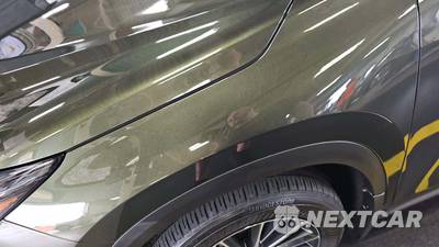 2023 Lexus NX 350 Premium - zdjęcie 29 z 29 - miniatura