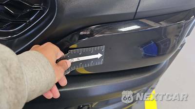 2022 Ram 1500 TRX Crew Cab Short Bed - zdjęcie 25 z 35 - miniatura