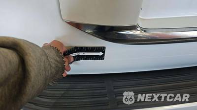 2023 Lexus GX 460 Premium - zdjęcie 23 z 27 - miniatura