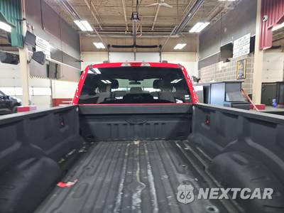 2020 Ford Super Duty F-350 XL Extended Cab Long Bed w/Rear Doors - zdjęcie 16 z 31 - miniatura
