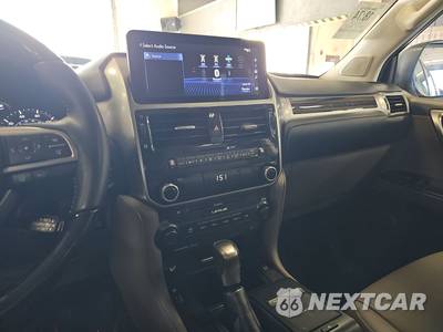 2023 Lexus GX 460 Premium - zdjęcie 11 z 27 - miniatura