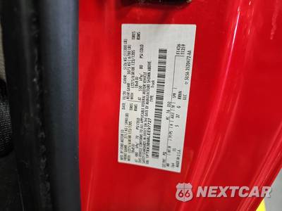 2020 Ford Super Duty F-350 XL Extended Cab Long Bed w/Rear Doors - zdjęcie 14 z 31 - miniatura