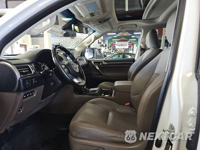 2023 Lexus GX 460 Premium - zdjęcie 7 z 27 - miniatura