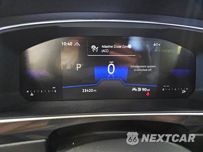 2024 Volkswagen Tiguan SE - zdjęcie 12 z 28 - miniatura
