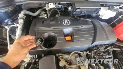 2024 Acura RDX w/A-Spec Advance Package - zdjęcie 17 z 26 - miniatura
