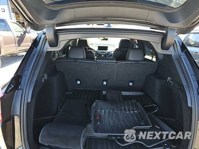 2024 Acura RDX w/A-Spec Advance Package - zdjęcie 16 z 26 - miniatura
