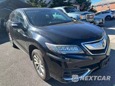 2016 Acura RDX - zdjęcie 2 z 43 - miniatura