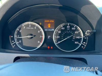 2016 Acura RDX - zdjęcie 11 z 43 - miniatura