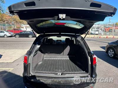 2016 Acura RDX - zdjęcie 21 z 43 - miniatura