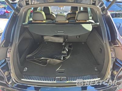 2016 Porsche Cayenne - zdjęcie 20 z 32 - miniatura