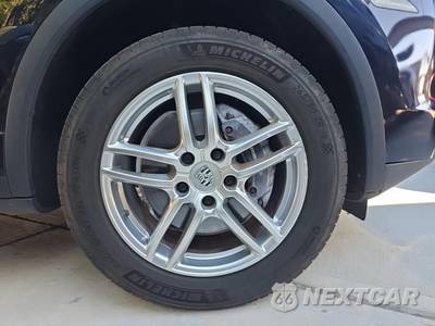 2016 Porsche Cayenne - zdjęcie 9 z 32 - miniatura