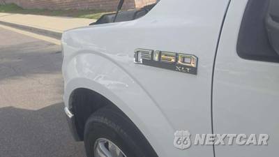 2015 Ford F-150 XLT Crew Cab Short Bed - zdjęcie 29 z 41 - miniatura