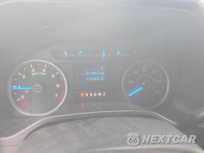 2015 Ford F-150 XLT Crew Cab Short Bed - zdjęcie 12 z 41 - miniatura