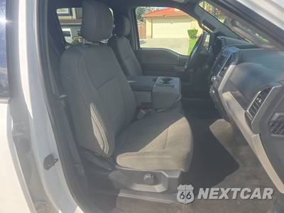 2015 Ford F-150 XLT Crew Cab Short Bed - zdjęcie 8 z 41 - miniatura