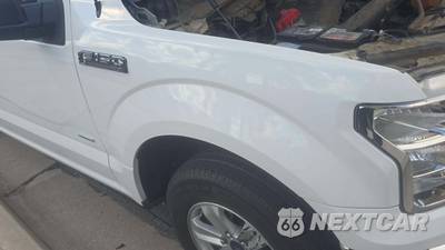 2015 Ford F-150 XLT Crew Cab Short Bed - zdjęcie 38 z 41 - miniatura
