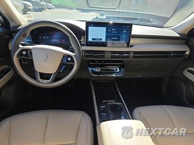 2024 Lincoln Corsair Premiere - zdjęcie 14 z 22 - miniatura