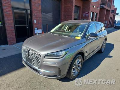 2024 Lincoln Corsair Premiere - zdjęcie 1 z 22 - miniatura