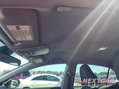 2021 Toyota Camry SE - zdjęcie 18 z 19 - miniatura