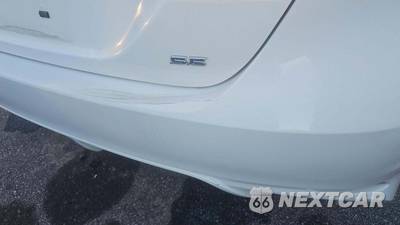 2021 Toyota Camry SE - zdjęcie 22 z 23 - miniatura