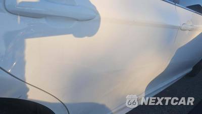 2021 Toyota Camry SE - zdjęcie 23 z 23 - miniatura