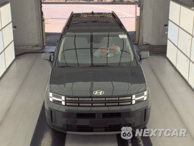 2025 Hyundai Santa Fe SEL - zdjęcie 2 z 27 - miniatura
