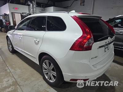 2016 Volvo XC60 T6 - zdjęcie 6 z 23 - miniatura