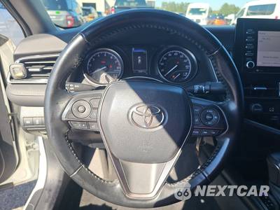 2021 Toyota Camry SE - zdjęcie 10 z 23 - miniatura