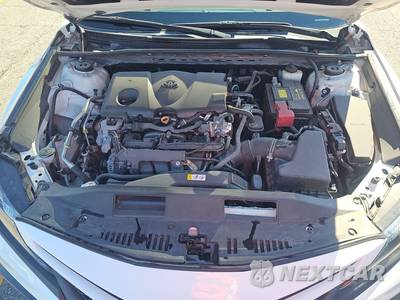 2021 Toyota Camry SE - zdjęcie 15 z 23 - miniatura
